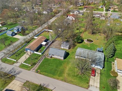 1517 Gottschall Road Stow OH 44224