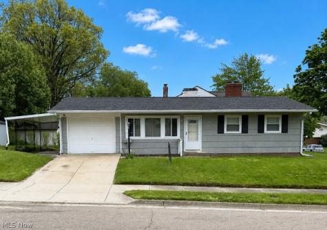 270 E Ralston Avenue Akron OH 44301