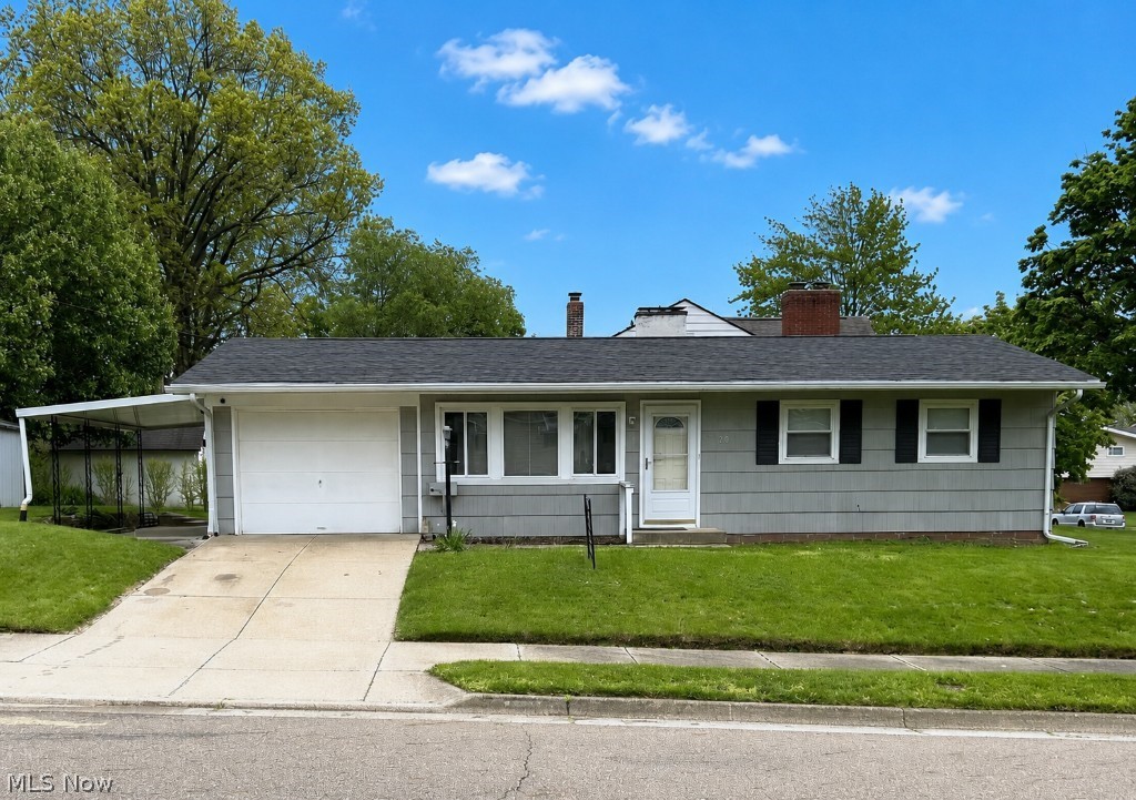 270 E Ralston Avenue Akron OH 44301