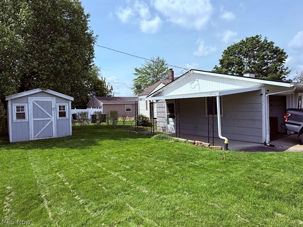 270 E Ralston Avenue Akron OH 44301