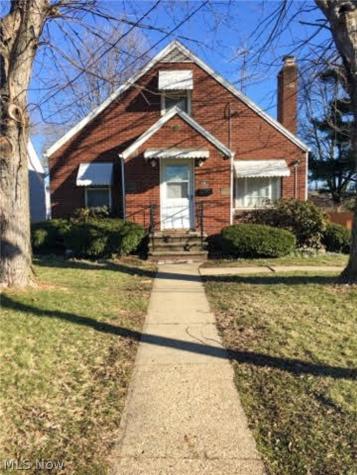 1203 25th Street NE Canton OH 44714