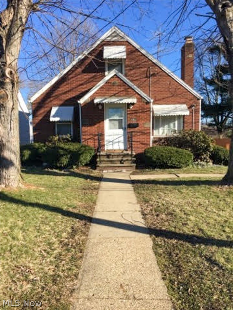 1203 25th Street NE Canton OH 44714