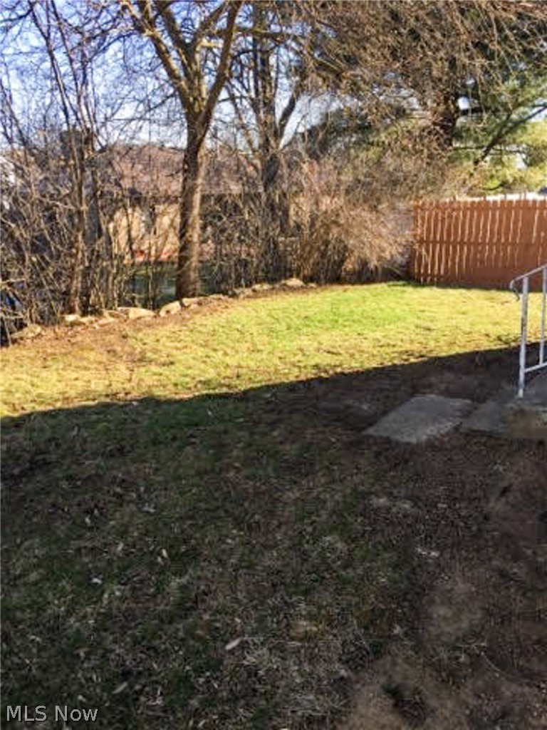 1203 25th Street NE Canton OH 44714
