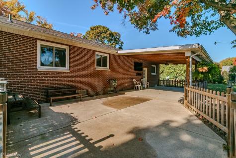 300 Mill Morr Road Painesville OH 44077