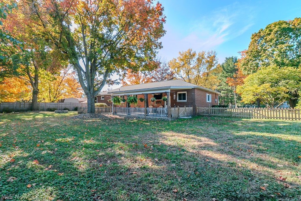 300 Mill Morr Road Painesville OH 44077