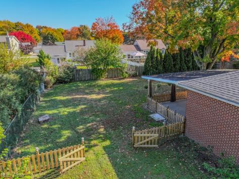 300 Mill Morr Road Painesville OH 44077