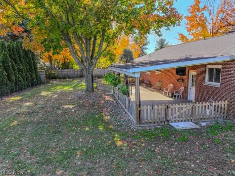 300 Mill Morr Road Painesville OH 44077