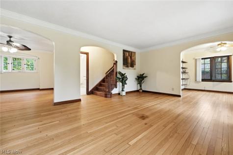 14316 Ashwood Road Shaker Heights OH 44120