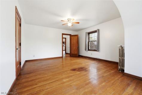 14316 Ashwood Road Shaker Heights OH 44120