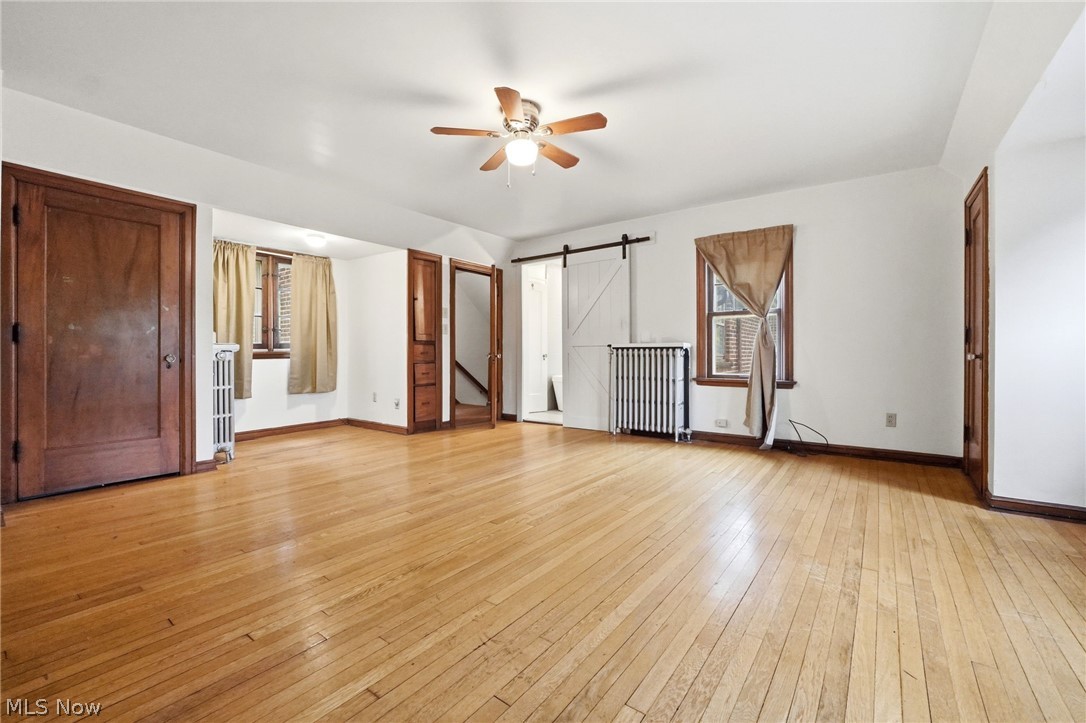 14316 Ashwood Road Shaker Heights OH 44120
