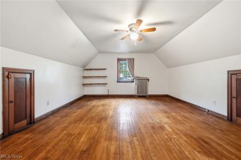 14316 Ashwood Road Shaker Heights OH 44120