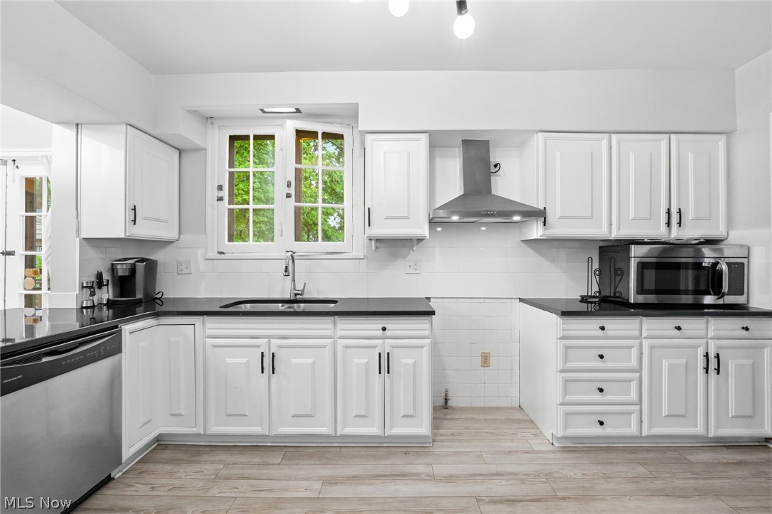 14316 Ashwood Road Shaker Heights OH 44120