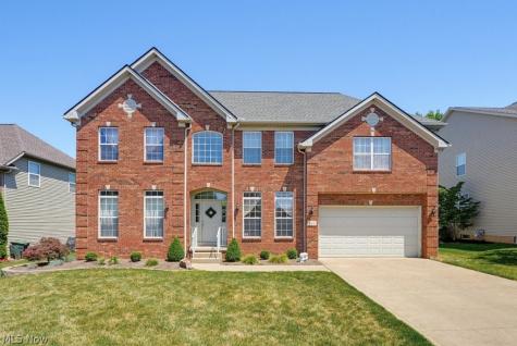 131 Heartland Circle Hinckley OH 44233