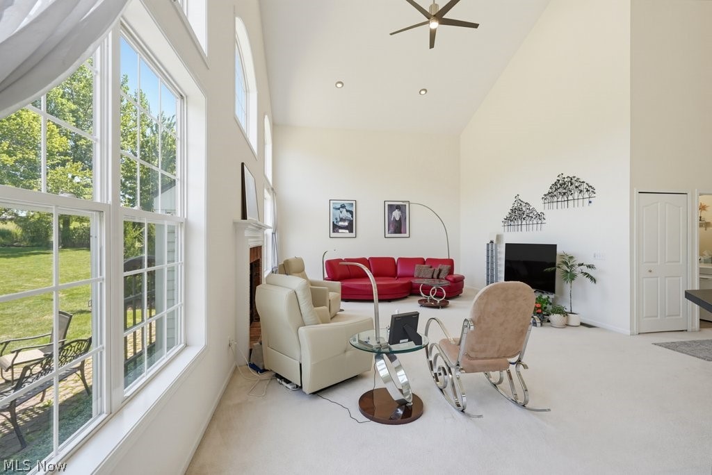 131 Heartland Circle Hinckley OH 44233