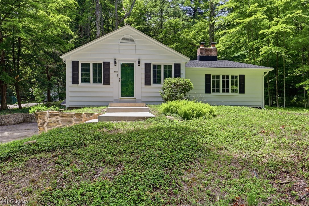 2020 Woodstock Road Gates Mills OH 44040