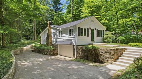 2020 Woodstock Road Gates Mills OH 44040