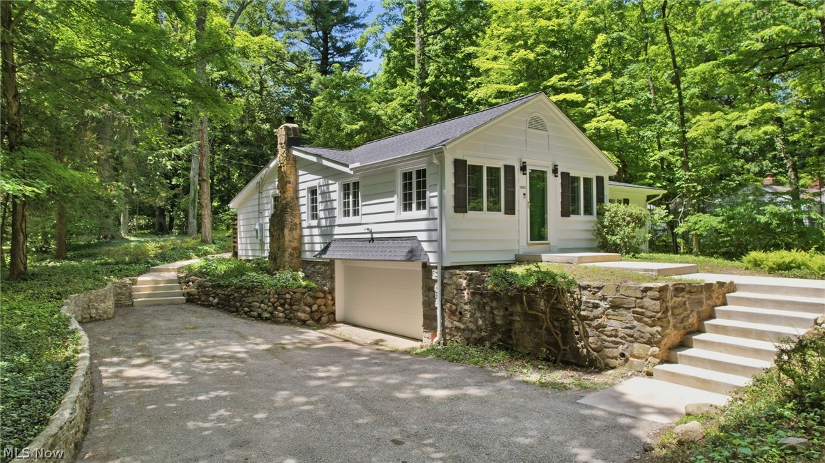 2020 Woodstock Road Gates Mills OH 44040