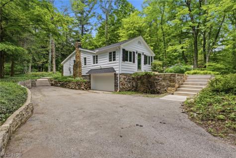 2020 Woodstock Road Gates Mills OH 44040