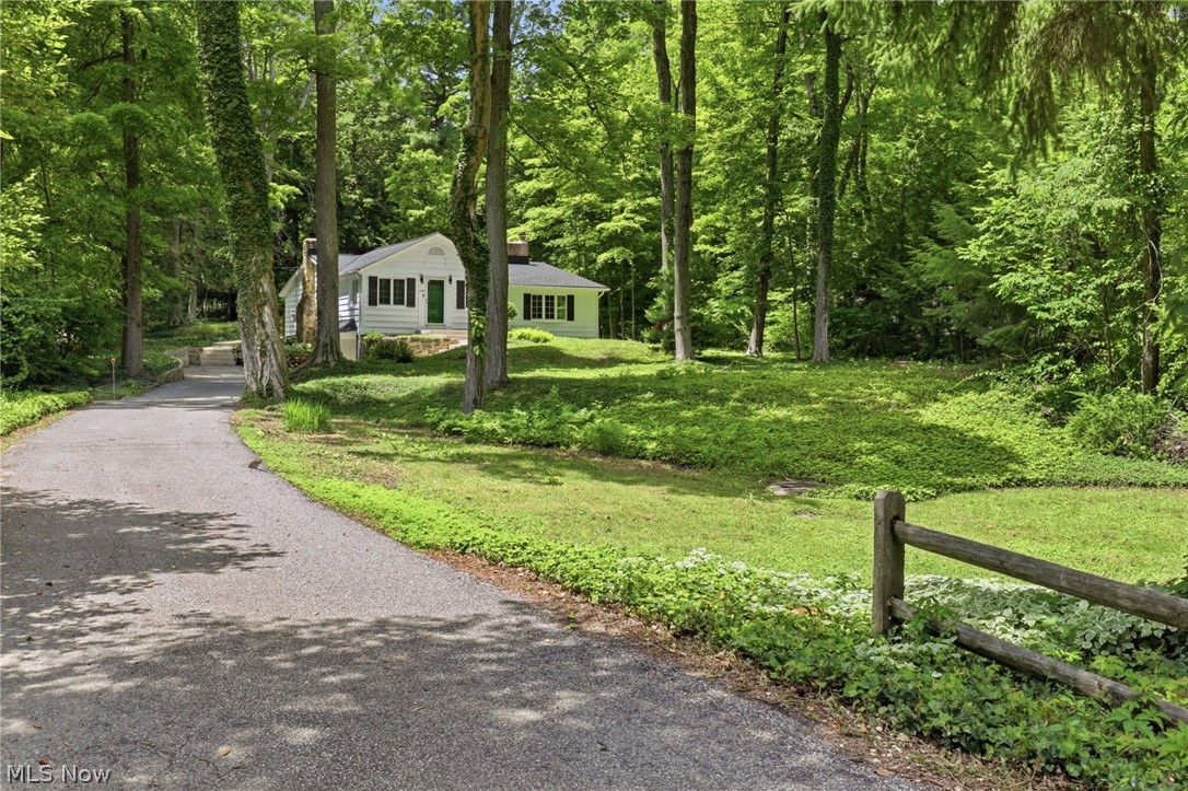 2020 Woodstock Road Gates Mills OH 44040