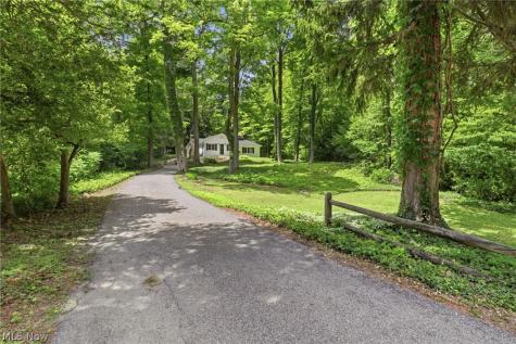 2020 Woodstock Road Gates Mills OH 44040