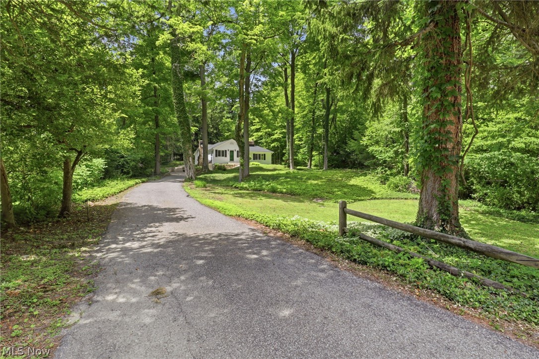 2020 Woodstock Road Gates Mills OH 44040