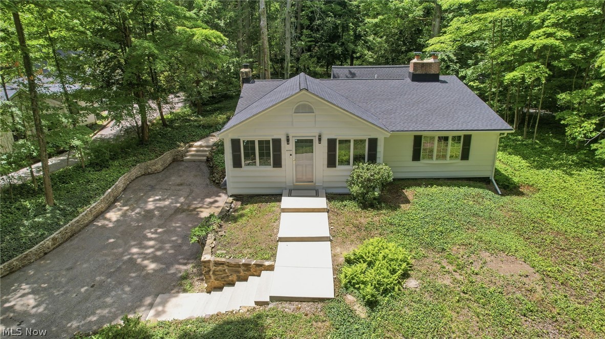 2020 Woodstock Road Gates Mills OH 44040