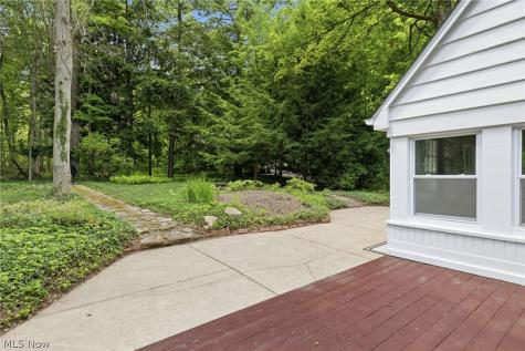 2020 Woodstock Road Gates Mills OH 44040