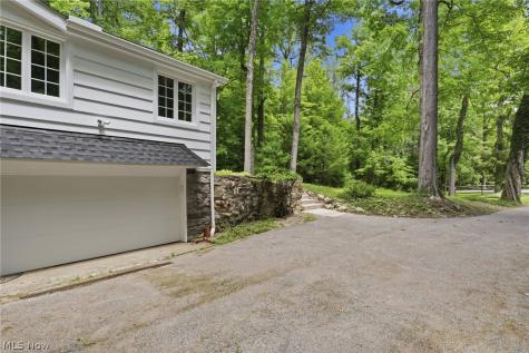 2020 Woodstock Road Gates Mills OH 44040