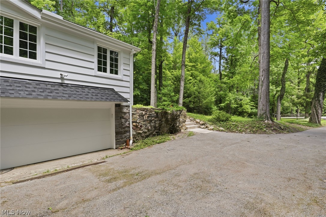 2020 Woodstock Road Gates Mills OH 44040