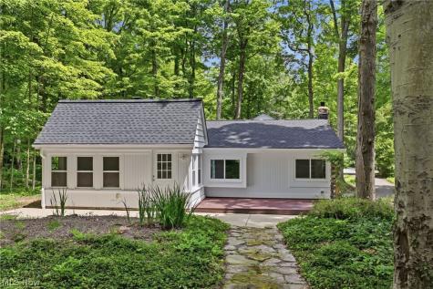 2020 Woodstock Road Gates Mills OH 44040