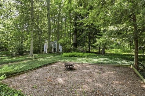 2020 Woodstock Road Gates Mills OH 44040