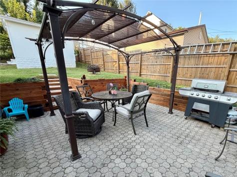 809 Warren Street Marietta OH 45750