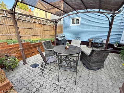 809 Warren Street Marietta OH 45750