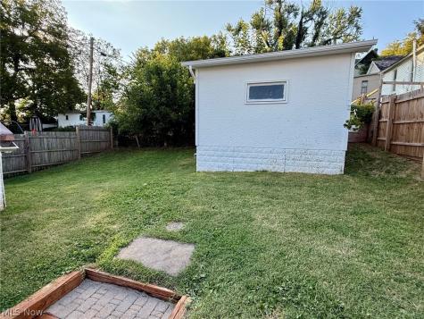809 Warren Street Marietta OH 45750