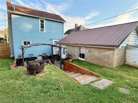 809 Warren Street Marietta OH 45750