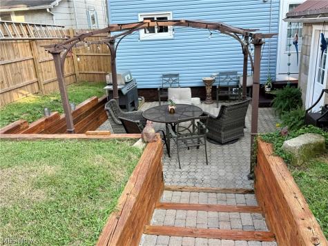 809 Warren Street Marietta OH 45750