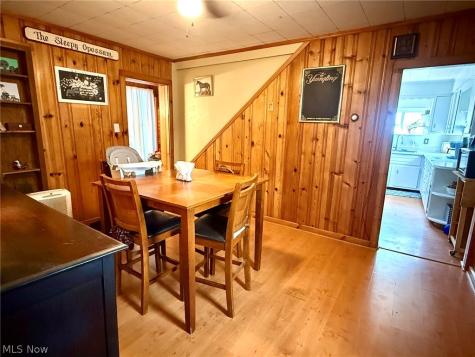 809 Warren Street Marietta OH 45750
