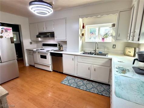 809 Warren Street Marietta OH 45750