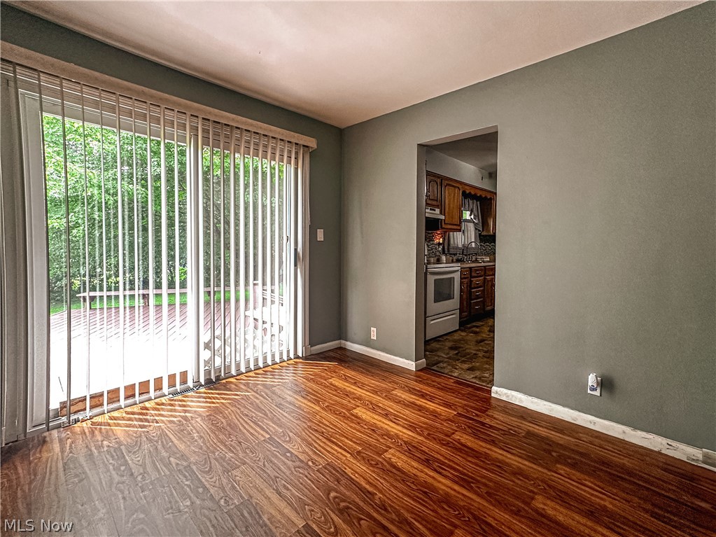 505 State Route 46 Warren OH 44484