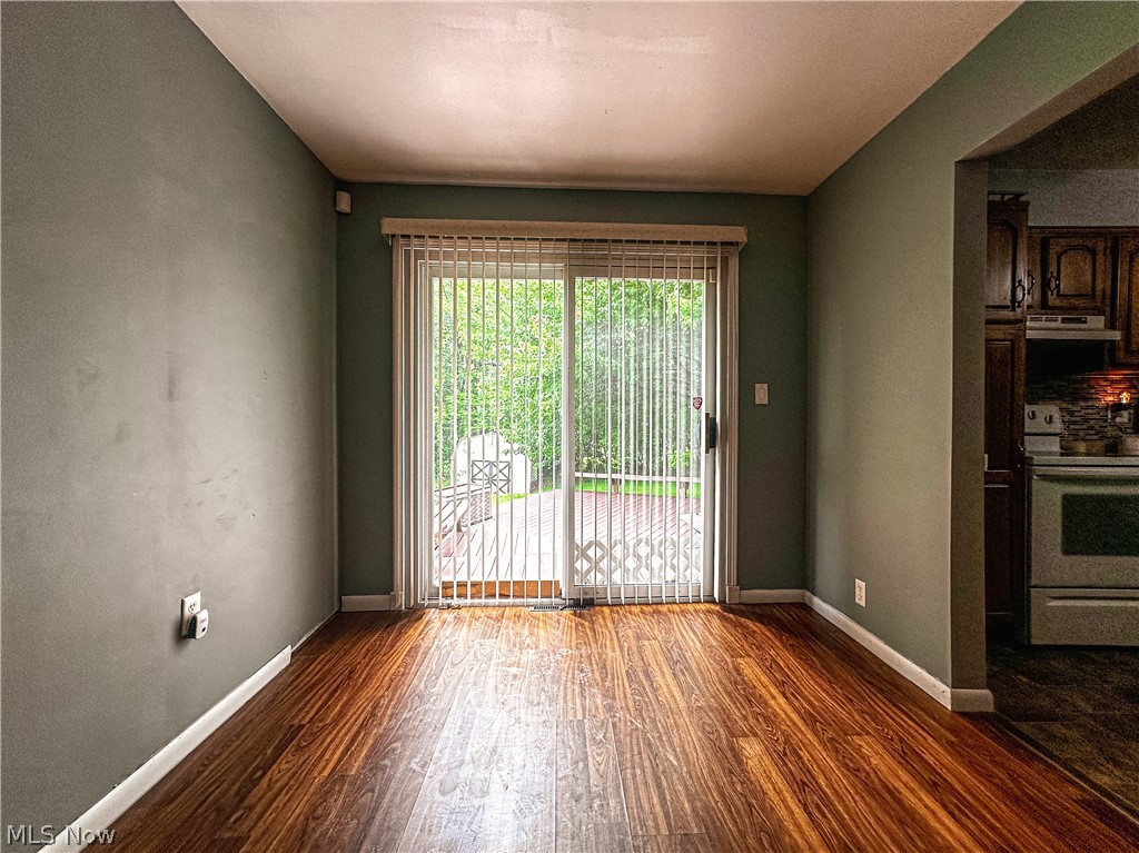 505 State Route 46 Warren OH 44484