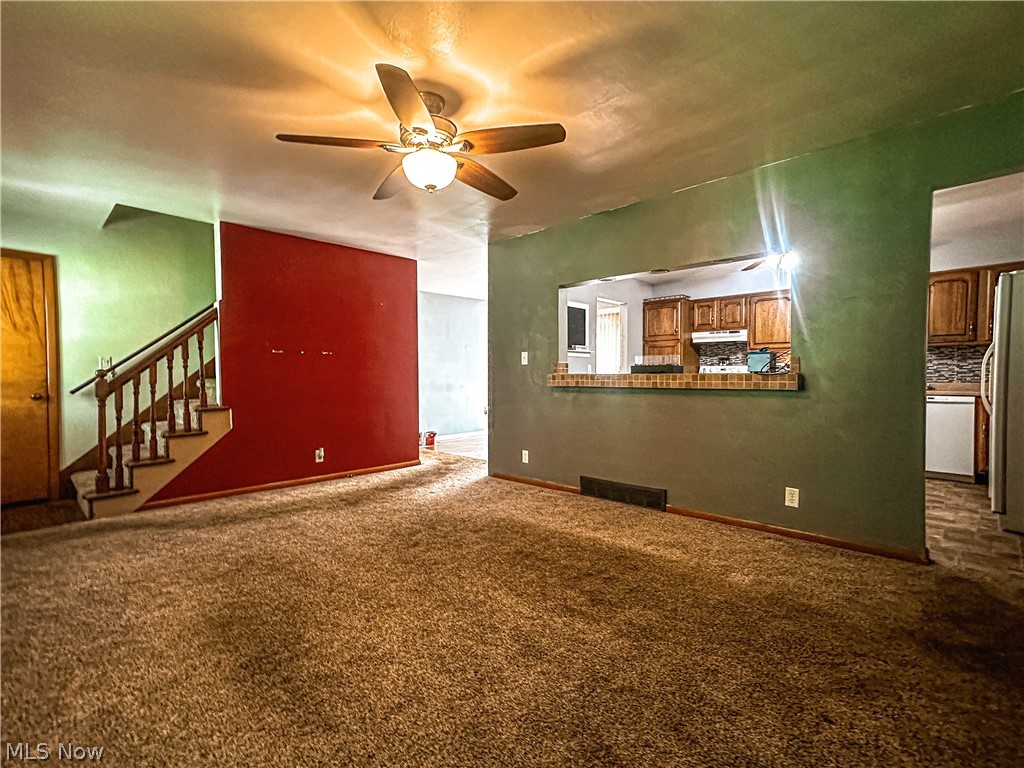 505 State Route 46 Warren OH 44484