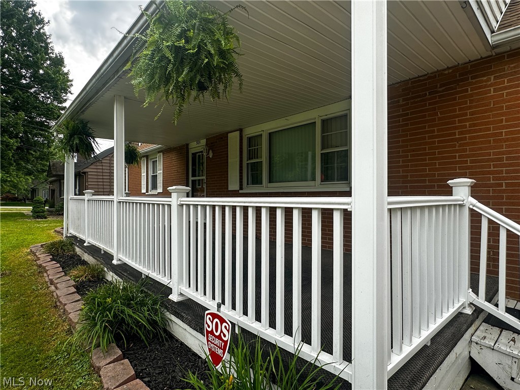 505 State Route 46 Warren OH 44484
