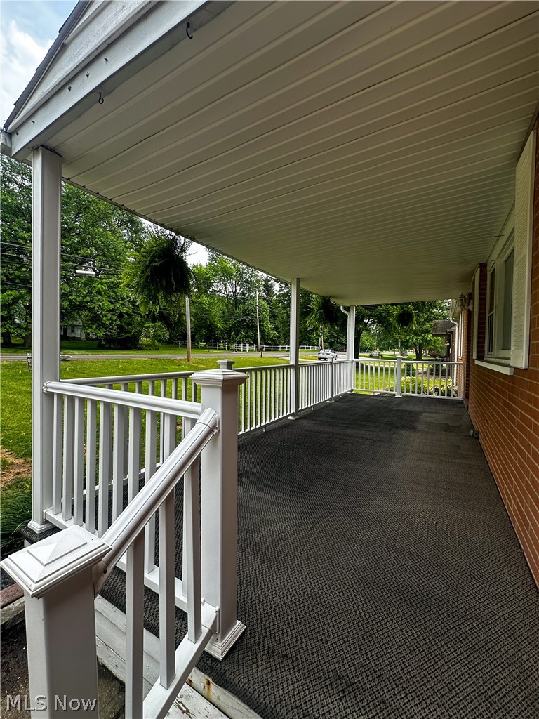 505 State Route 46 Warren OH 44484
