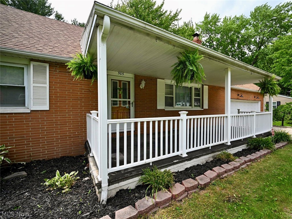 505 State Route 46 Warren OH 44484