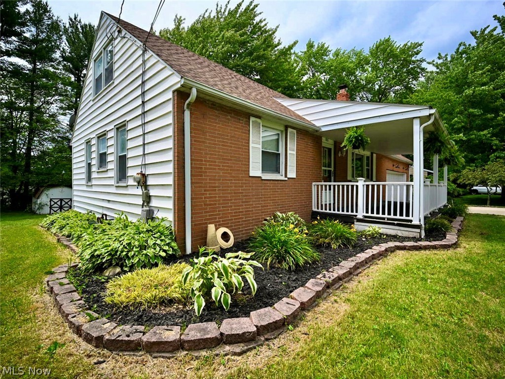 505 State Route 46 Warren OH 44484