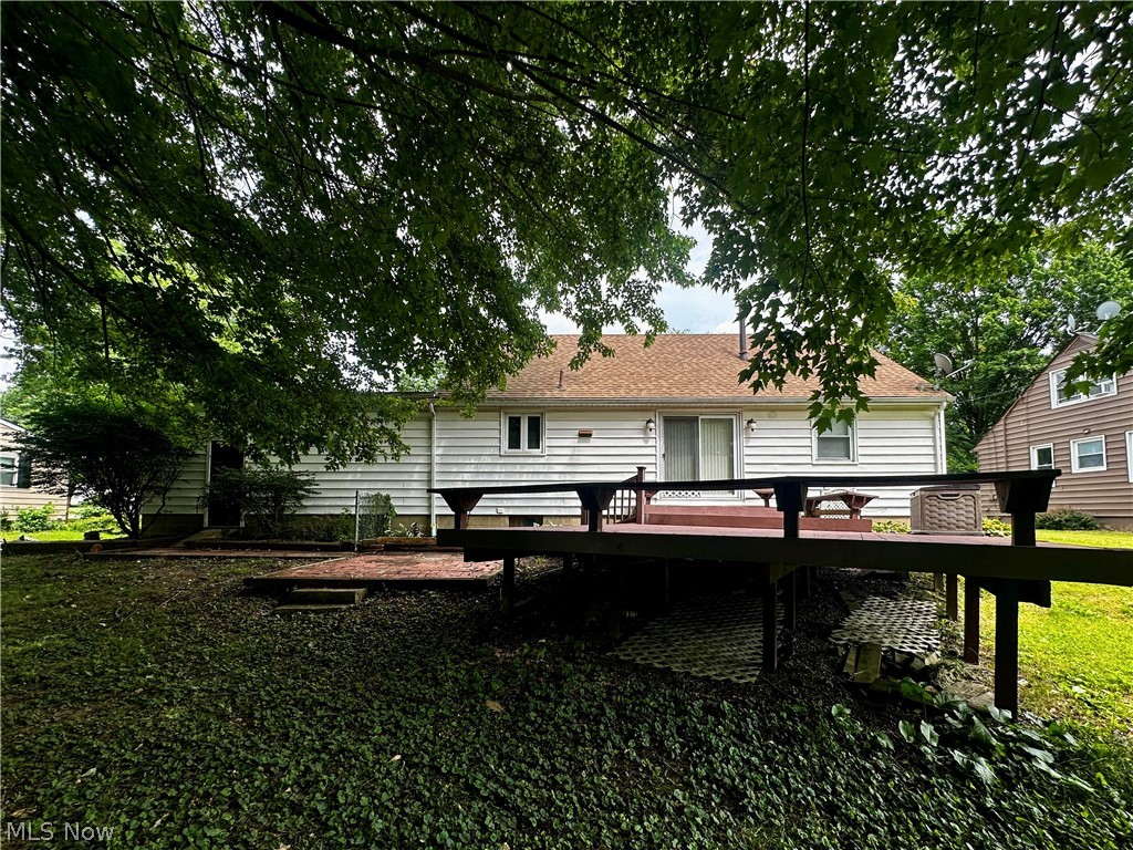 505 State Route 46 Warren OH 44484