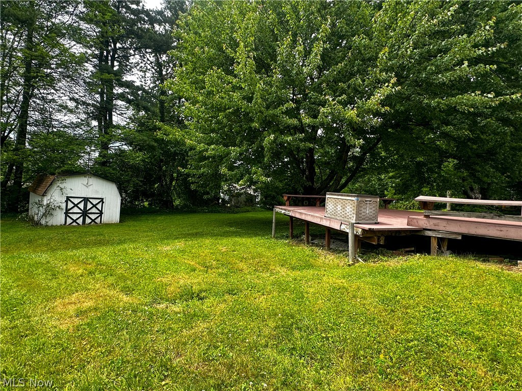 505 State Route 46 Warren OH 44484