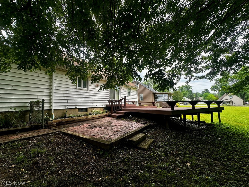 505 State Route 46 Warren OH 44484