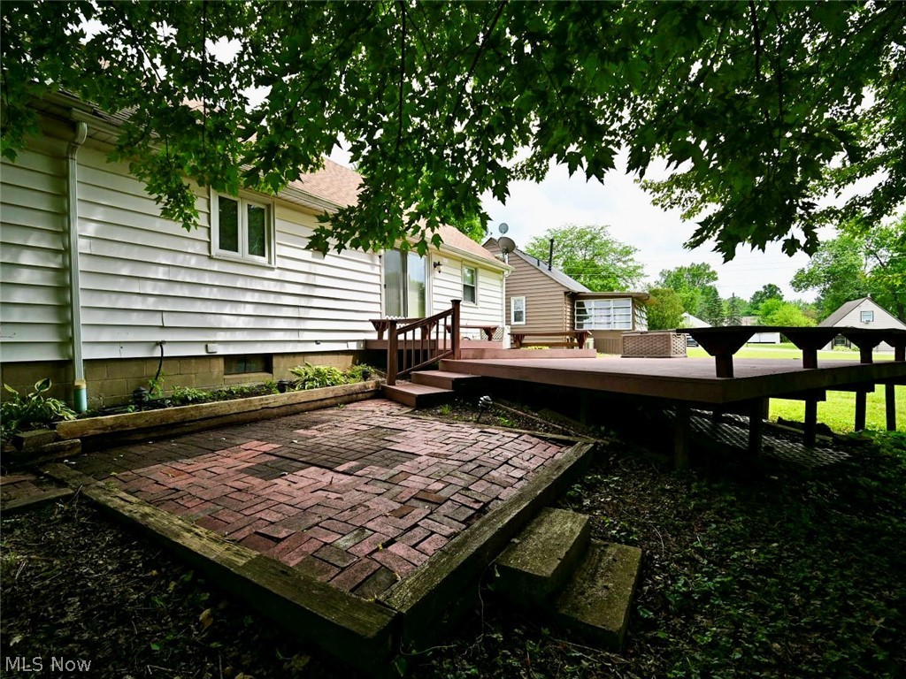 505 State Route 46 Warren OH 44484