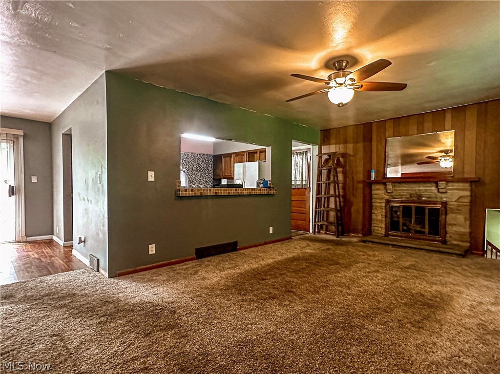 505 State Route 46 Warren OH 44484